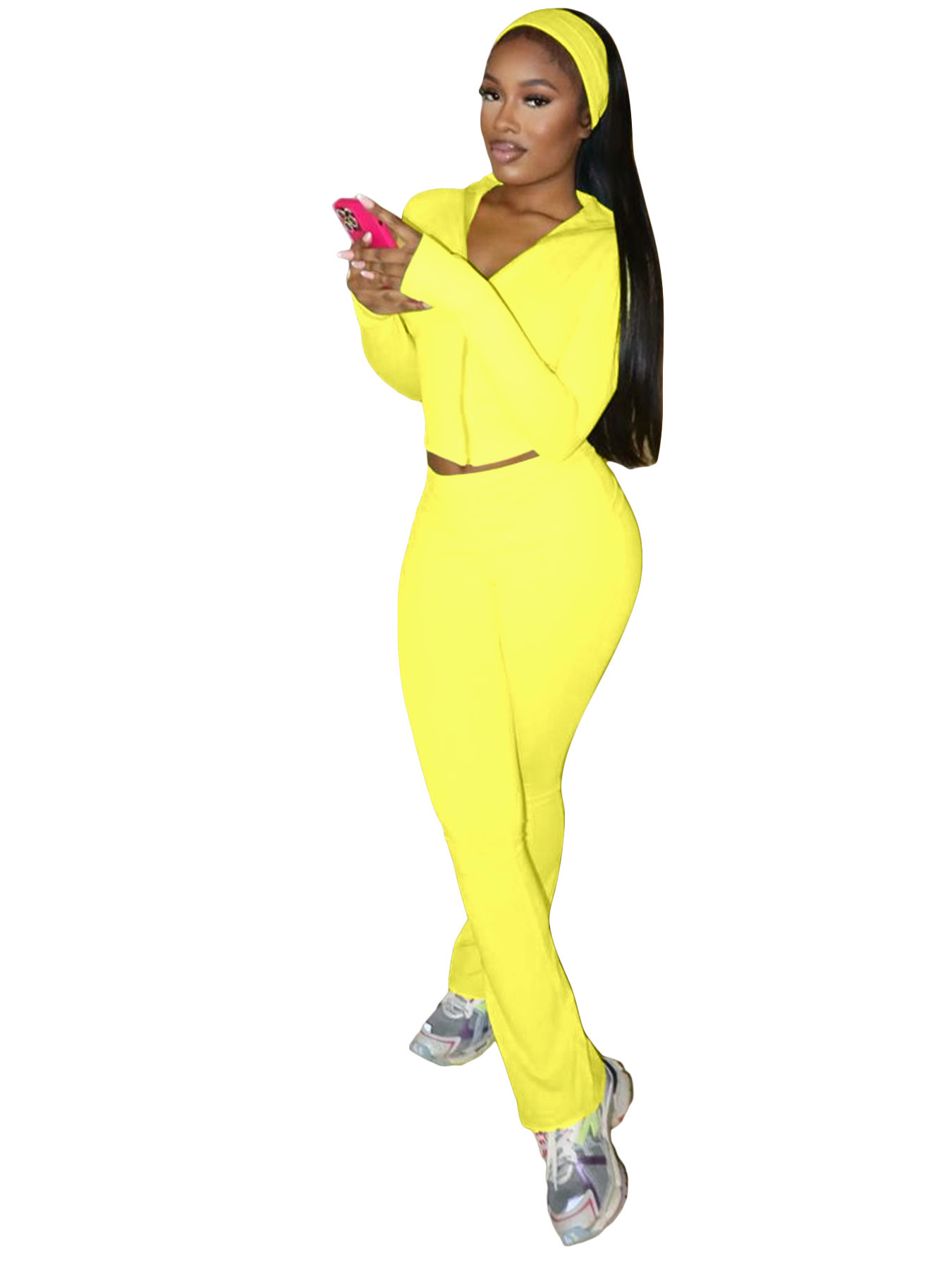 Jaune