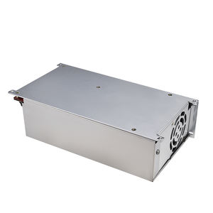 <span class=keywords><strong>หม้อแปลง</strong></span>กันโคลงแรงดันไฟฟ้าสูงตัวแปลงไฟฟ้ากระแสตรงแบบปรับได้1000วัตต์0-36โวลต์แปลง AC เป็น DC CC/cv - Product Image 2