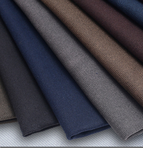 High Quality 100% Cotton 16oz Oil Wax Coated <strong>Canvas</strong> Fabric Waterproof for Outdoor Carcoat <strong>Backpack</strong> Making Factory Wholesale - Product Image 4