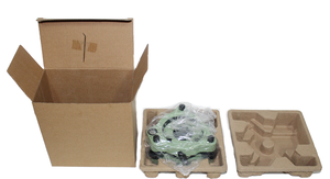 Toplam istasyon için optik Plummet açısal doğruluk olmadan yüksek hassasiyetli gdftotal tribrach ölçme aksesuarları - Product Image 6