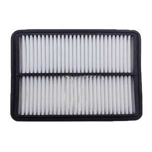 Filtro de Aire 267x190x45mm para Vehículos Diésel Great Wall Wingle Haval H3 H5 - Product Image 2