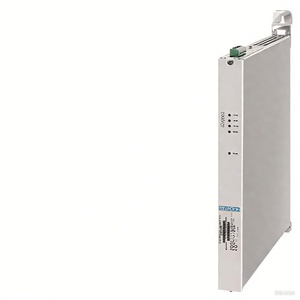SIMOVERT 6SE7031-6EB87-2DA1 100KW ไดรเวอร์ปรับความถี่แบบแปรผันของแท้ใหม่ พร้อมโมดูล Infeed ในตัว รับประกัน 2 ปี ราคาดีที่สุด - Product Image 3