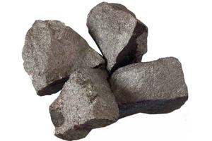 Prix d'usine, prix le plus bas pour le fer manganèse, garantie de qualité - Product Image 2