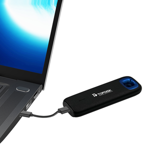 Nuevo Disco Duro Externo Portátil SSD de 256 GB, 512 GB, 1 TB, 2 TB, USB 3.2 Tipo-C, PSSD, Compatible con SATA - Product Image 6