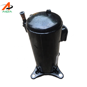 GUANGXI <span class=keywords><strong>AIDA</strong></span> 208-230V 1 fase 60Hz R407c compressore per il compressore del condizionatore d'aria re135nhmt - Product Image 4