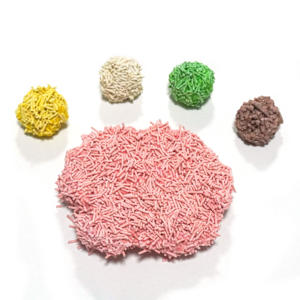 Lettiera per Gatti al Tofu Biodegradabile, Agglomerante, a Bassa Polvere, Ecologica con Controllo Extra degli Odori e Altamente Assorbente - Product Image 5