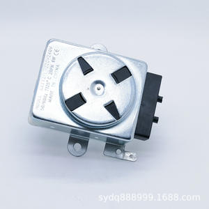 Moteur rotatif électrique XL-B pour four, 6W 2RPM, en cuivre carré, accessoire pour four électrique domestique à gaz - Product Image 2