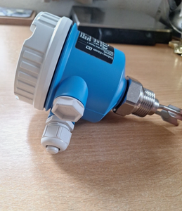 Módulo de Inserción FEL68 NAMUR de Repuesto para Mantenimiento de Plantas con Amplificador Nivotester FTL325N - Product Image 6