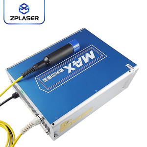 Nguồn Laser tối đa gốc Nguồn Laser tối đa 50W cho máy khắc laser - Product Image 2