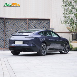 Avatr 12 Ultra 4WD 2025: Veicolo Elettrico di Lusso con Guida a Sinistra in Vendita per Adulti - Product Image 6