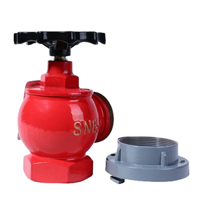 Vannes flottantes flexibles en laiton pour hydrants d'incendie et clapets <span class=keywords><strong>anti</strong></span>-retour de conduites d'<span class=keywords><strong>eau</strong></span> - Équipement et accessoires de lutte contre l'incendie - Product Image 1