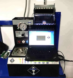 Inyector de combustible E85, 850cc, <span class=keywords><strong>1000cc</strong></span>, para LS3 LS7, probado por ASNU - Product Image 3