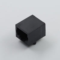 Connecteur Ethernet RJ45 8P8C, prise modulaire pour routeur, commutateur, équipement de communication réseau, composants électroniques