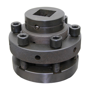 Vis hydraulique à tête interchangeable Enerpac Ultra High SOV-GT1-LCB, modèle M16-M30, gamme de vis pour ressort - Product Image 2