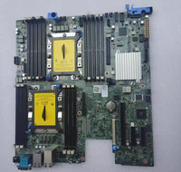 UNTUK DELL R440 R540 T440 Motherboard 0X7CK PRWNC N28XX NJK2F 2KM69 Papan Sistem