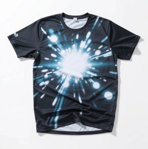 OEM vente en gros uniforme de sport nouveau club national séchage rapide vente en gros étiquette personnalisée logo coton tricoté t-shirt - Product Image 2