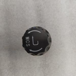 SINOTRUK 하우 트럭 섀먼 트럭 예비 부품 <span class=keywords><strong>MCS</strong></span> 회전 노브 WG9918580013 - Product Image 5
