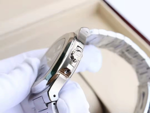 Reloj Mecánico de Lujo Juvenil, Diseño de Buceo, Acero Inoxidable, Automático, de Alta Calidad, Deportivo, Elegante y Ejecutivo - Product Image 2