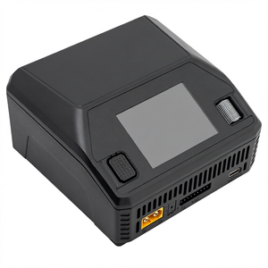 Cargador/Descargador Inteligente de Baterías Lipo de Plástico ToolkitRC M8AC para Baterías LiHV de 1-8S, PD 65W, Piezas para Modelos FPV y Automóviles - Product Image 1