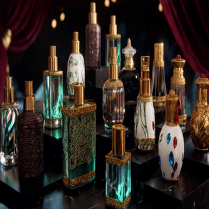 Stock en EE. UU., Entrega en 5 Días, Perfume para Hombre, Perfume para Mujer, Perfume Unisex - Product Image 1