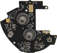Carte mère de la manette droite d'origine pour casque Meta Oculus Quest 2, pièce de rechange pour la poignée, accessoire, N° de pièce 330-00916-04