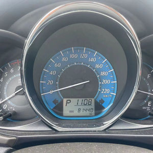 Coches usados baratos hechos en China Yariss Toyotaa Auto vienen de coches baratos de China - Product Image 2