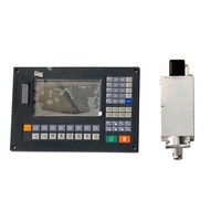 Lafai-contrôleur CNC pour Machine de découpe Plasma,