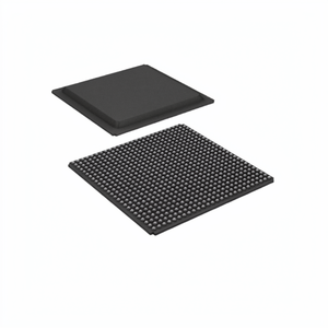 XC7K160T-1FBG484C ชิปฝังตัว 484 BBGA, FCBGA ชิปวงจรรวมสำหรับผู้ผลิต FPGA 285 I/O 484FCBGA ชิ้นส่วนอิเล็กทรอนิกส์ไอซี - Product Image 1
