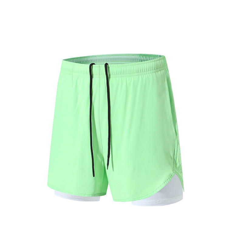 สีเขียวอ่อน