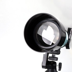 Suncore Astronomical Telescope F30070 70Mm Objective Diameter Image Stabilization For Kids Science Education - Product Image 1