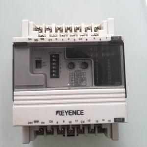 KL-32CT KL-32CX KL-16CT KL-16CX PLC Connecteur 32 points Transistor et - Product Image 3