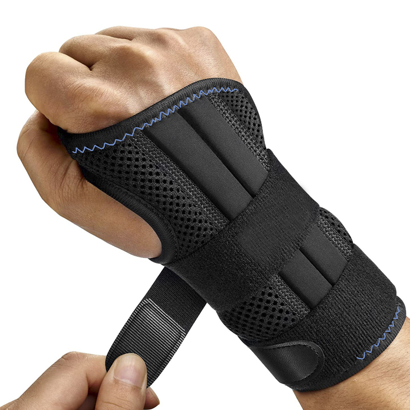 Spandex Knee Pads Elastic Knee Support