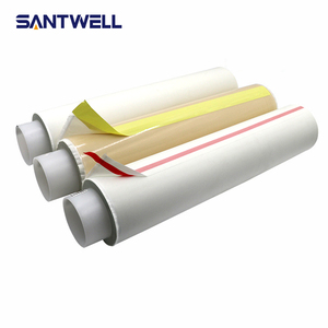 Cinta Aislante, Cinta Adhesiva Resistente a Altas Temperaturas para Unión y Reparación de Bobinas de Motores Eléctricos Industriales y Transformadores - Product Image 6