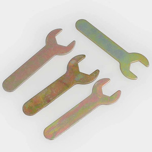 Llave desechable de un solo extremo abierto, 11mm, 12mm, 13mm, 14mm, 15mm, 16mm, 17mm, 18mm, 19mm, 20mm, 21mm, 22mm, 23mm, 24mm, 25mM, 26mm, 27mm, 28mm 30mm - Product Image 4
