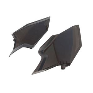 Kit de déflecteurs d'air latéraux supérieurs miniatures Yongjin pour moto Honda <span class=keywords><strong>Goldwing</strong></span> GL1800 2018-2021 - Product Image 4