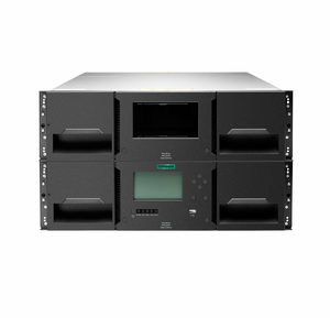 R6Q74A Kit de actualización de unidad de canal de fibra HPE StoreEver MSL LTO‑9 Ultrium 45000 - Product Image 2