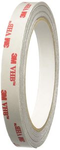 Cinta de Espuma Conformable de Doble Cara 3M VHB RP16 - Product Image 5