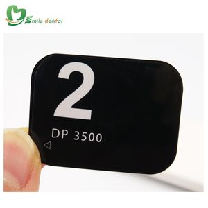 Placca dentale al fosforo placca dentale a raggi x - Product Image 5