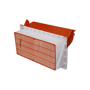 Fenêtre de ventilation personnalisée pour élevage, petit fenêtre de refroidissement pour l'<span class=keywords><strong>entrée</strong></span> <span class=keywords><strong>d</strong></span>'<span class=keywords><strong>air</strong></span> des volailles dans les poulaillers - Product Image 5