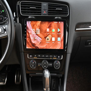 Volkswagen Golf 2.0 TDI GTD Automático, Motor TDI de Alto Rendimiento, Deportivo, Hatchback, Diésel, Ingeniería Alemana, Auto Usado Premium - Product Image 4