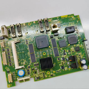 A20B-8201-0212 ระบบอัตโนมัติของเมนบอร์ดฟานุค พลาสติก AC ผลิตในญี่ปุ่น ใช้งานร่วมกันได้ - Product Image 1