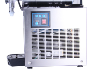 Machine à Granita et Boissons Frappées Commerciale SPACE SC-3 à 3 Bols