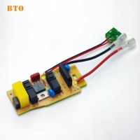 Placa Controladora Inteligente PCBA para Amasadora de Masa Doméstica Personalizada, Servicio de Ensamblaje SMT para Electrodomésticos Compactos de Cocina