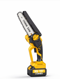 0041 <span class=keywords><strong>Motosierra</strong></span> Eléctrica de 6 Pulgadas, <span class=keywords><strong>Motosierra</strong></span> Eléctrica de Grado Industrial para Bricolaje - Product Image 1