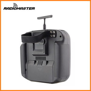 Système de radiocommande RadioMaster Boxe R Version CC2500/4in1/ExpressLRS pour avion RC, télécommande intelligente, directement de l'usine - Product Image 5