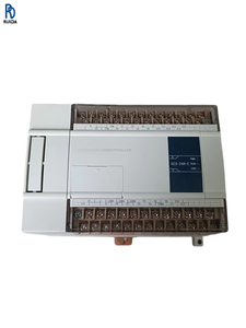 Contrôleur PLC, capteur, contrôleur logique programmable, neuf d'origine, XC3-24R-E - Product Image 1