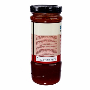 O'food Daesang Salsa de Barbacoa Coreana Auténtica Picante y de Sabor Original en Tarro de Vidrio, Venta al por Mayor, 240g - Product Image 2