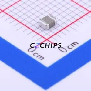 Inductor de Potencia 1239AS-H-100M=P2 1008 (Inductancia: 10uH) (Precisión: 20%) (Corriente Nominal: 850mA) - Product Image 2