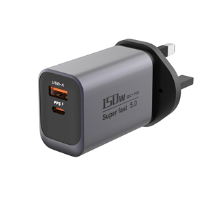 อะแดปเตอร์แปลงไฟ USB ชาร์จเร็วพิเศษ 25W PD Type C คุณภาพสูง สำหรับปลั๊กไฟแบบ UK EU US - Product Image 2