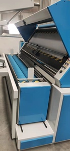 Máquina de Inspección de Telas - Product Image 3